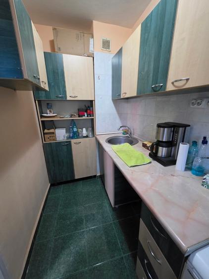 Trapezului, 5 minute metrou 1 Decembrie 1918, bloc 1978, reabilitat - 5