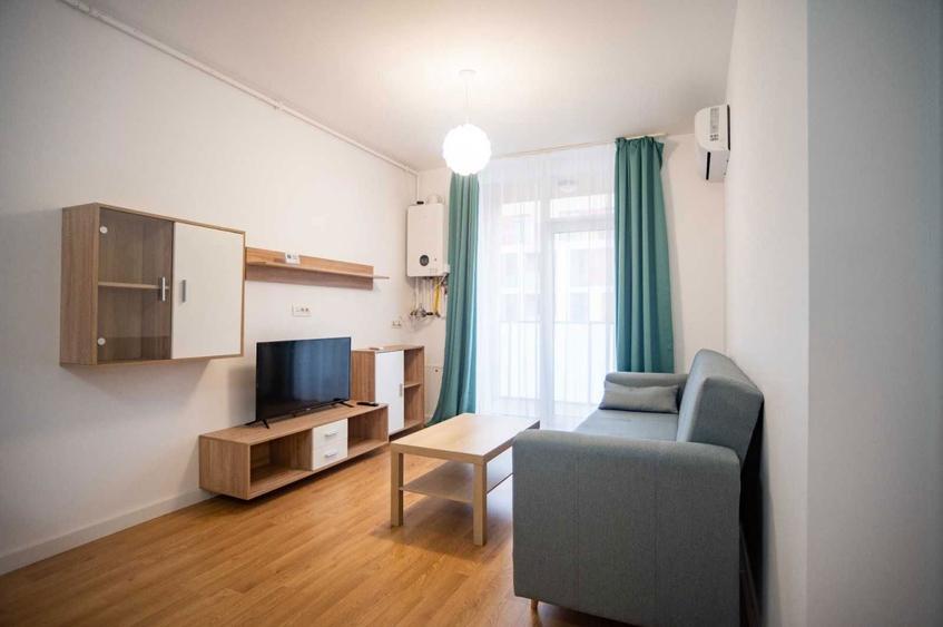 Apartament cu 2 camere de vanzare in bloc nou - 2