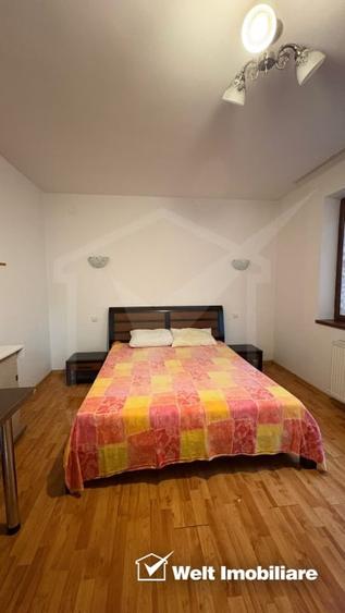 3 camere, parcare subterana, zona strazii Zaharia Stancu - 6