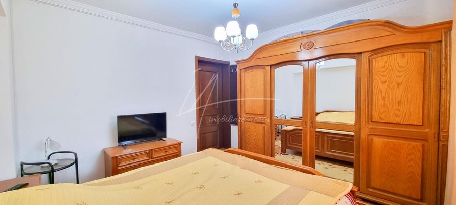 Ap decomandat cu 3 camere bloc 1993 Orzari, Delea Veche, Calea Calarasilor - 24
