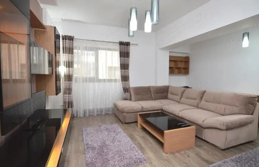 BRASADAS inchiriaza Apartament 2 camere Vitan Residence 2 - 12