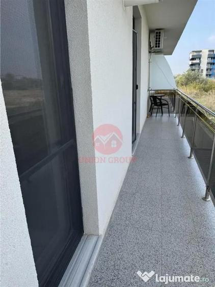Apartament 2 camere Mobilat si Utilat Complet - Mamaia Nord - 2