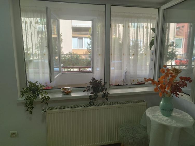 Garsonieră de vânzare – Prelungirea Ghencea, Cartier Primăvara - 9