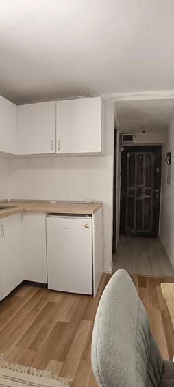 Vand Garsoniera Nufarul et 3 mobilata nou - 4