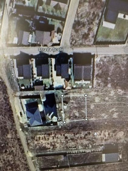 Loturi casa individuala Corbeanca Primaverii - 1