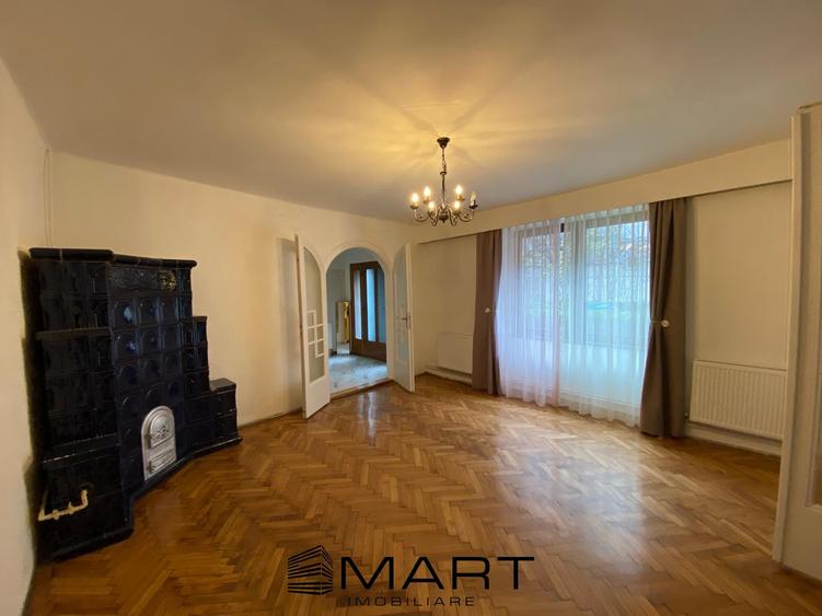 Spatiu comercial 4 camere zona Central Sibiu - 5