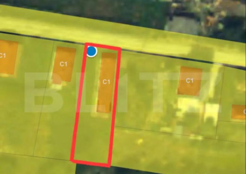 Casa 4 camere 91 mp - 450mp teren - 1