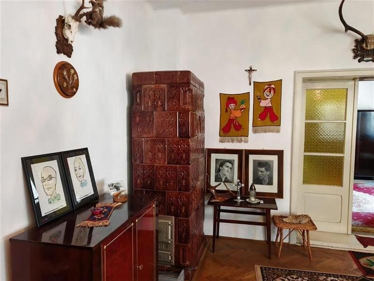 Casa traditionala de vanzare, Tulghes, Harghita - 32