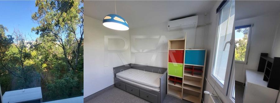 Apartament 3 camere renovat Brancoveanu - 3