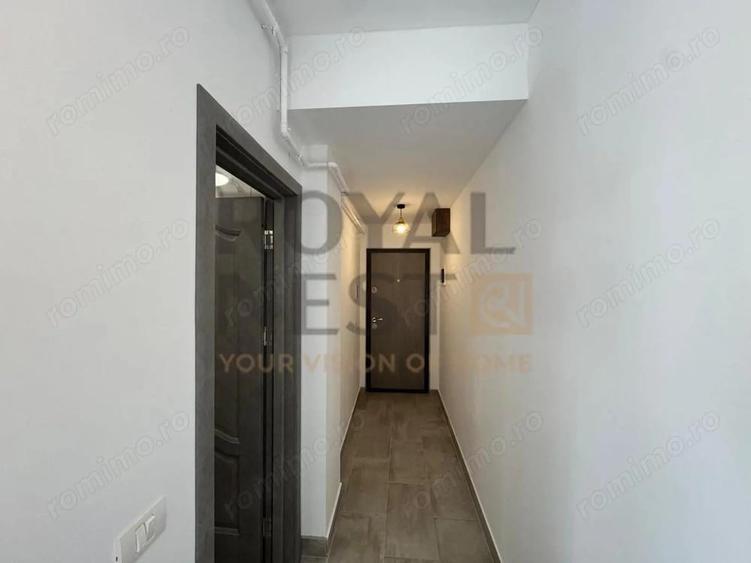 COMISION 0! Garsoniera NOUA, langa Sport Arena Ghimbav - 9