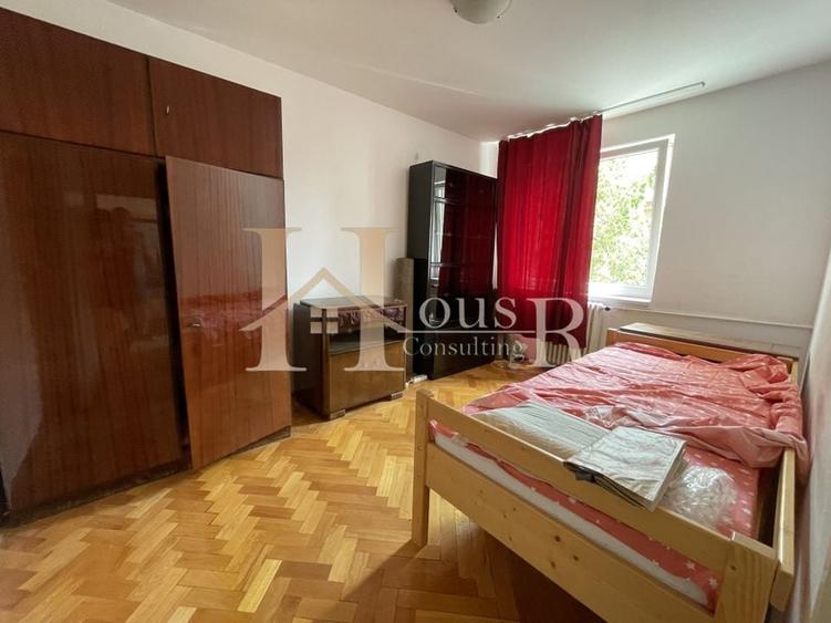 3 camere langa Piata 700. Etajul 2. Disponibil imediat - 8