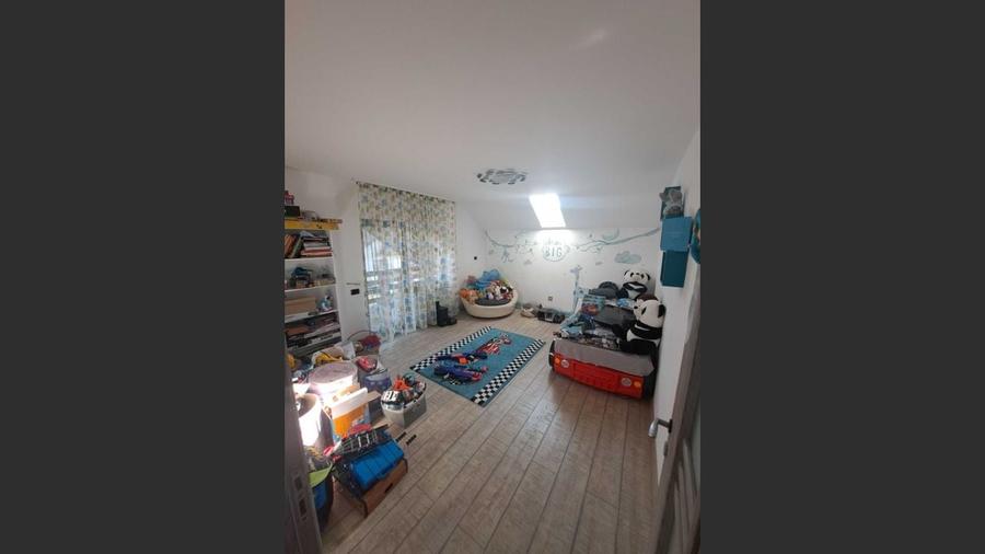 House for sale, 5 Rooms, 200 sqm, 650 sqm, Cărpiniș - 7