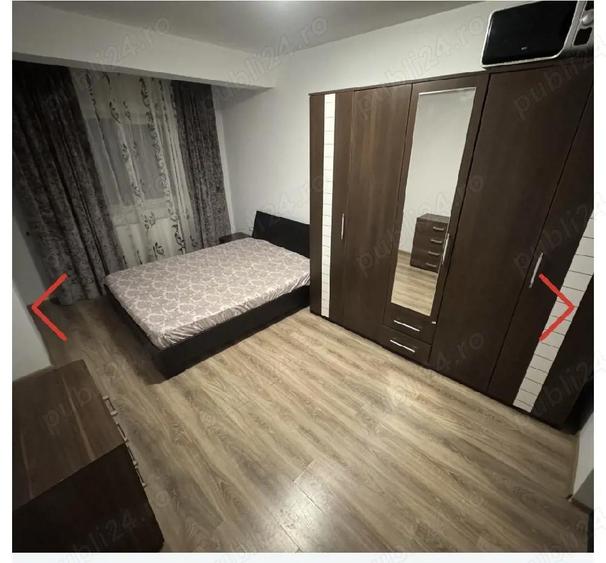 Se vinde ap 2 camere Compozitorilor etaj 3 ,tel - 3