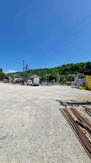 Duplex+Hala+5000 mp teren,zona Rebrisoara - 11
