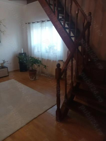 Casa renovata cu piscina ?i vedere superba spre Straja - 6