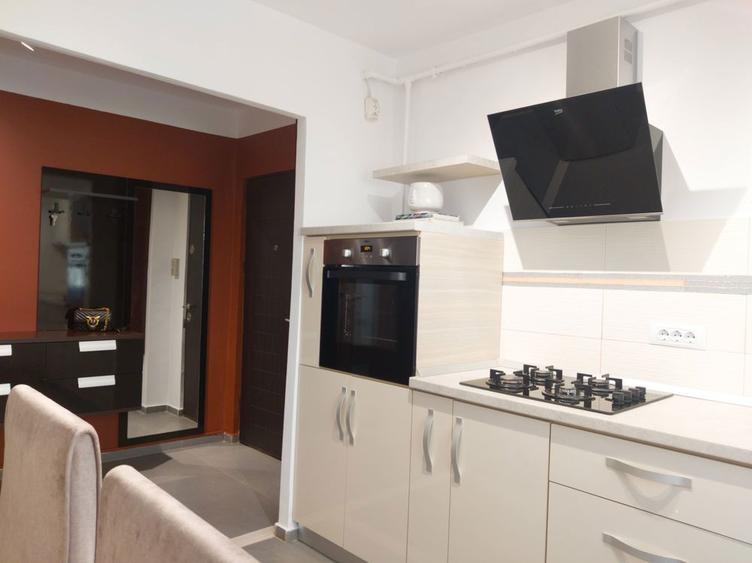 Proprietar inchiriez apartament 2 camere, zona Gheorge Lazar, Timisoar - 8