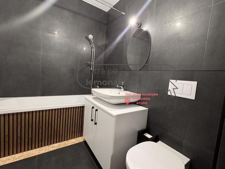 Apartament 2 camere | Campeador Torontalului | Property Management - lemonaid - 10