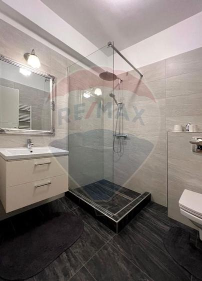 Apartament lux, 90mp, zona P-ta Mihai Viteazu, un garaj inclus în preț - 17