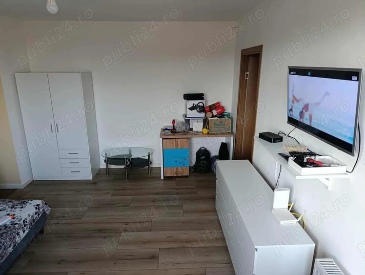 Apartament 2 camere, zona centrala - 1