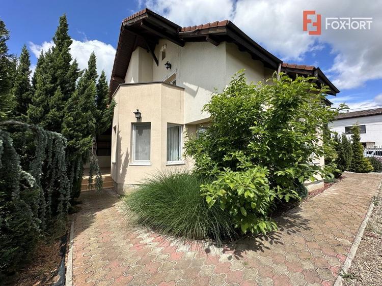 COMISION 0% Casa individuala cu 5 camere si teren de 792 mp, zona Mosnita Noua! - 5