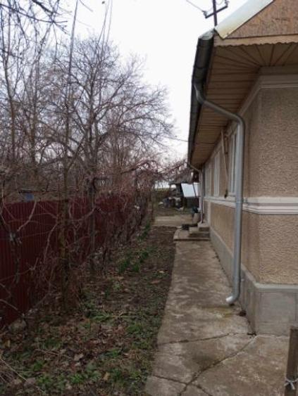 Casa MIROSLOVESTI - 10