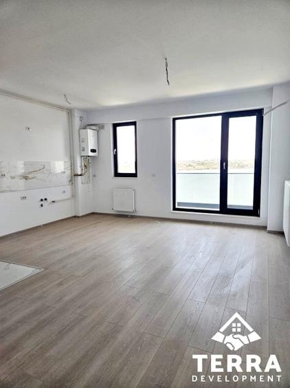 Apartament 2 camere - Mamaia, zona Cazino, vedere superba catre lac! Comision 0% - 5