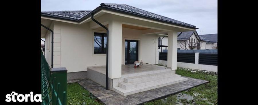 Casa de vanzare, parter, Paulesti, Prahova - 3