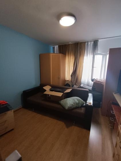Apartament 3 camere, de vânzare, Mărăști, zona Piața Mărăști, etj 4/10 - 3