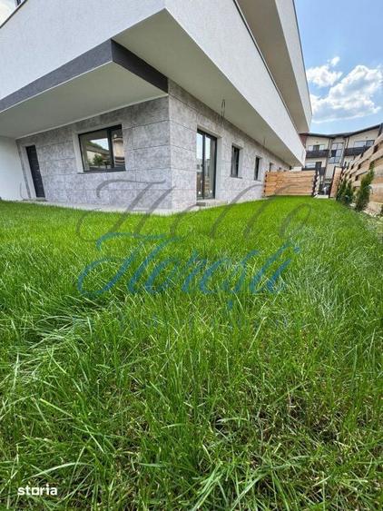 Casa tip cvadriplex 4 camere, 150 mp, Zona Sub Cetate - 1