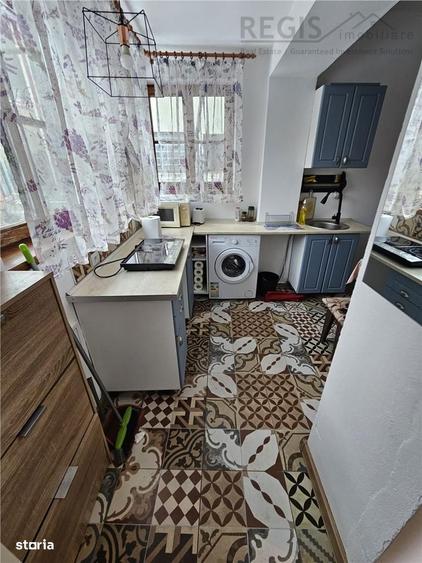 Casa 2 apartamente si curte privata , AFI Mall Brasov - 5