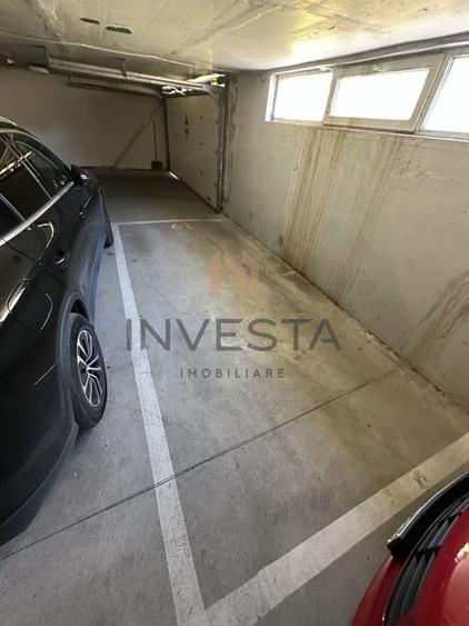 Penthouse de lux pe 2 nivele cu 4 terase in Buna Ziua! - 31