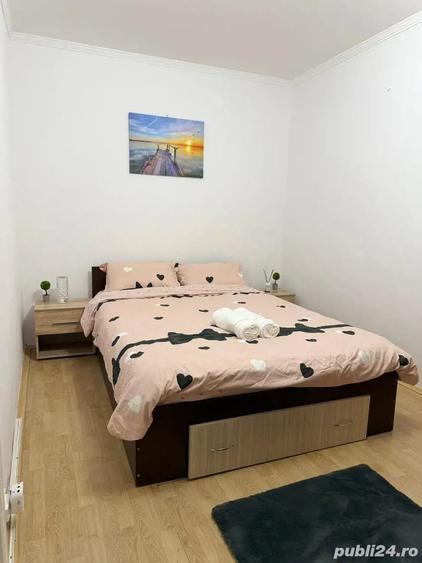 Regim hotelier 2 camere - 1