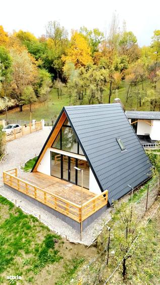 Doua case de vacan?a,Campina,Voila,Plaiu Campinei - 16