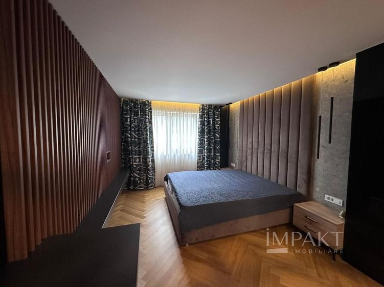 Apartament 2 cam de inchiriat | Complex Luminia | Ultrafinisat - 4