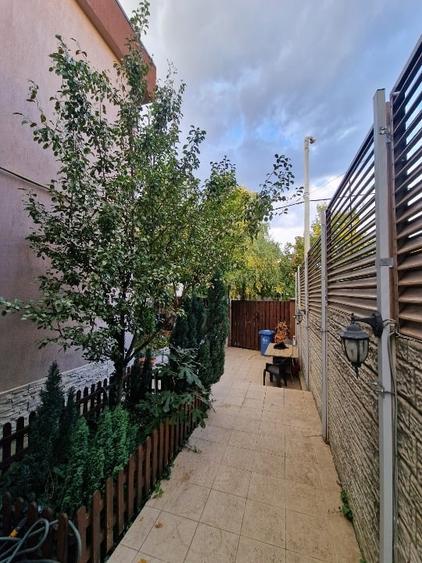 Vilă individuală P+1, 140 mp, curte 240 mp – Parcul Circului | Direct proprietar - 10