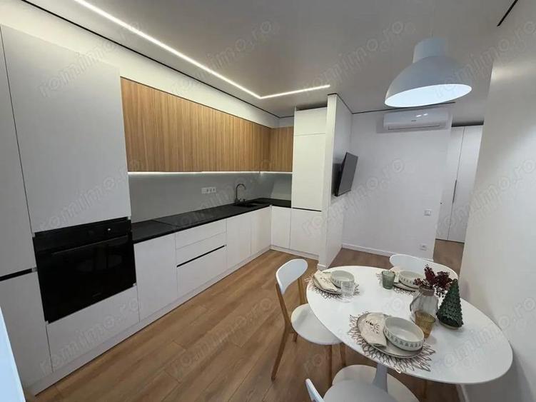 Garsoniera in zona Aviatiei - 2