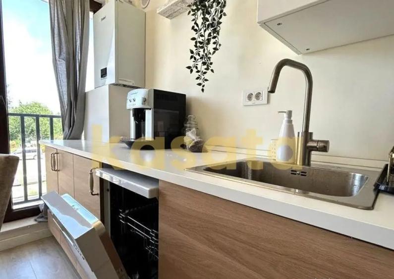 2 camere I Otopeni central I Trio Residence I et 1 I parc... - 1