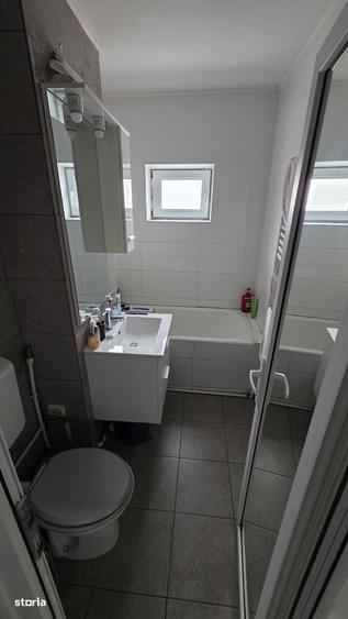 Vand ap cu 3 camere zona Posta 4 ( str. Borcea ) - 7