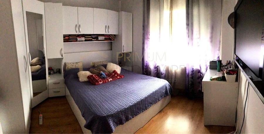 SOARELUI - 4 CAMERE - 2 BAI - 2 BALCOANE - CENTRALA PROPRIE - CLIMA - ETAJ 3 - 1