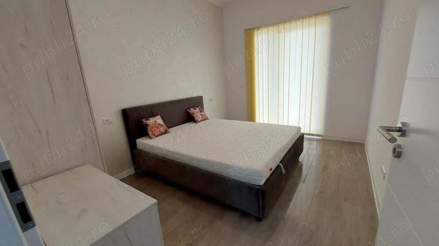 Merita Vazut,In Bloc Nou,In Giroc,str Neptun,Decomandat,Centrala,2 Locuri parcare,Etaj 1,Liber Acum - 4
