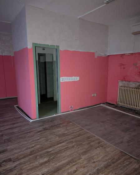 Spatiu Ultracentral zona Parcul Trandafirilor - Luceafarul - 4