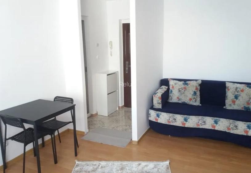 Lacul Tei,Facultatea de Constructii,bl.1978,reabilitat,Amenajata,Libera