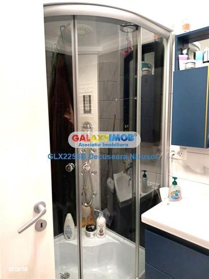 Apartament 2 camere mobilat utilat in Militari Residence 72.500 euro - 6