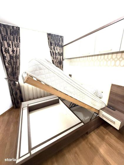 Inchiriere | apart. 3 cam. | Prima Residence | Nufarul | Oradea - 8