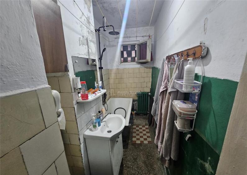 Resita, 3 Cam., Parter, Micro 3 - 6