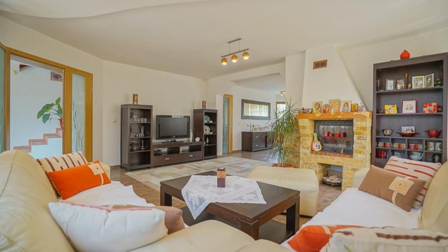 Casa Individuala 252 mp Stupini - 7