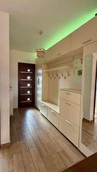 DIRECT PROPRIETAR – Casă 4 camere P+E+pod, curte și parcare – Dumbrăvița-padure - 9