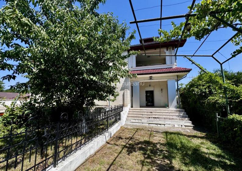 Vila Manastirea Snagov Vila Manastirea Snagov