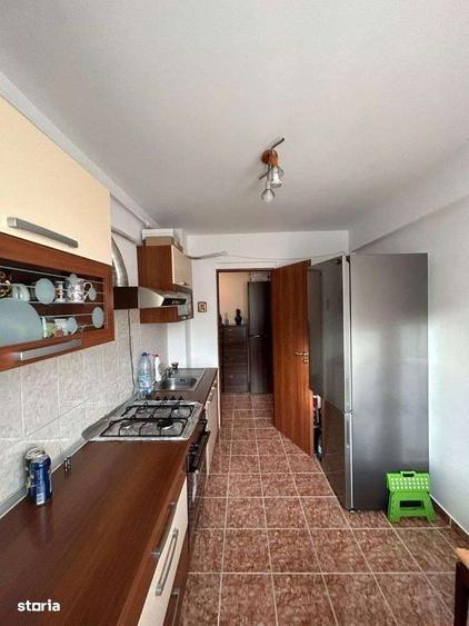 Apartament Drumul Funigeilor, cu loc de parcare inclus in pret - 3