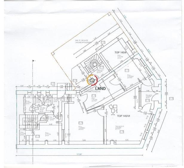 Spatiu comercial cu destinatii multiple - 4